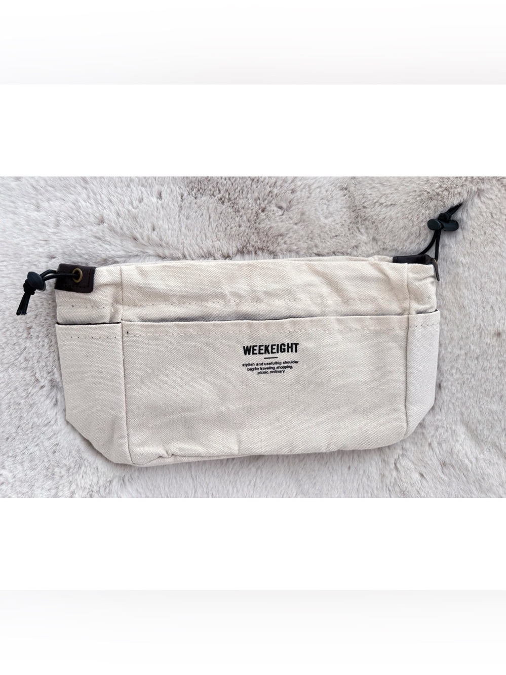 Multi-Pocket Organizer
